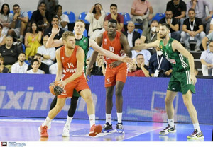 Στον Ολυμπιακό το Super Cup, 67-52 τον Παναθηναϊκό στον τελικό
