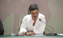 Ολόκληρη η Συνέντευξη Τύπου του Δημήτρη Γιαννακόπουλου (vid)