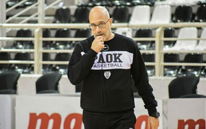 Λυκογιάννης: &quot;Ενέργεια, καθαρό μυαλό και σωστές επιλογές&quot;
