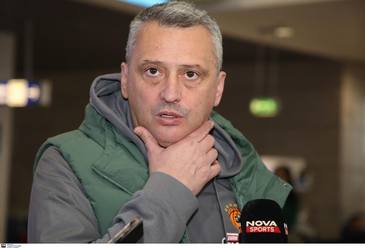 Παναθηναϊκος: Χωρίς τρεις παίκτες στην Κωνσταντινούπολη (pics)