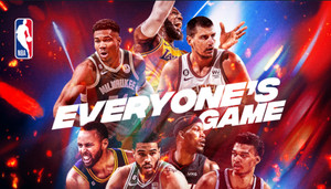 COSMOTE TV: Oι 18 μεταδόσεις αγώνων NBA μέχρι τις 4 Ιανουαρίου!