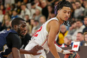 LNB: Νίκες για Μονακό και Βιλερμπάν - Επιστροφή Ντε Κολό (vids)