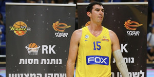 Ανανέωσε με Κοέν η Μακάμπι, στη Χίμκι ο Βαλίεφ (pics)
