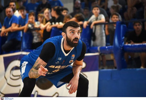 Σαχπατζίδης: &quot;Θέλαμε να βάλουμε και τον κόσμο στην εξίσωση του αγώνα&quot;