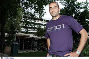 Στην Κίνα ο Καλαμπόκης, assistant στην ομάδα του Μπουρούση!