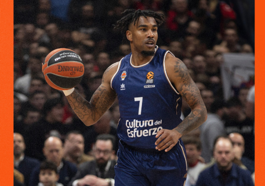 Άλμπα-Βαλένθια 66-81: "Διπλό" με… συνοπτικές διαδικασίες (vid)