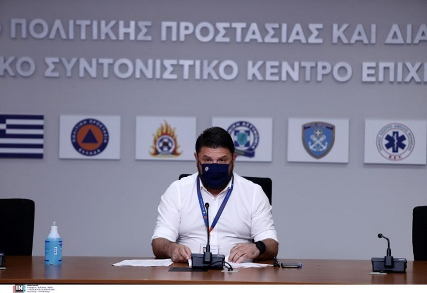 Νίκος Χαρδαλιάς: Διαψεύδει για τη Φενέρμπαχτσε και καταθέτει αγωγή και μηνυτήρια αναφορά