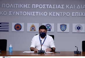 Νίκος Χαρδαλιάς: Διαψεύδει για τη Φενέρμπαχτσε και καταθέτει αγωγή και μηνυτήρια αναφορά