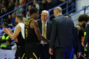 ΑΕΚ: Νοκ άουτ και ο Μπράις