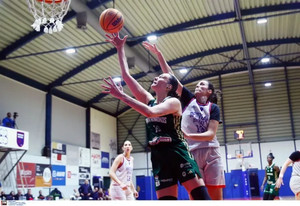 Πήρε την 3η θέση ο Παναθηναϊκός 87-70 και 2-0 τον Πρωτέα Βούλας με triple double της Τζόουνς