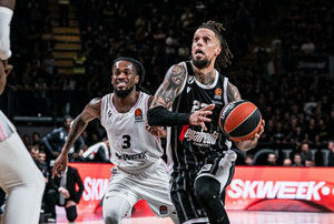 Τα χρειάστηκε η Βίρτους, 73-63 τη Βιλερμπάν (vid)