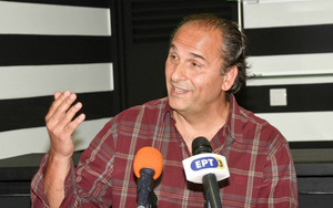 Πρέλεβιτς: &quot;Ήρθε επίσημη πρόταση από τον Γιώργο Καραμάνο&quot;