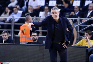 Καστρίτης: &quot;Περήφανοι για την προσπάθεια&quot;