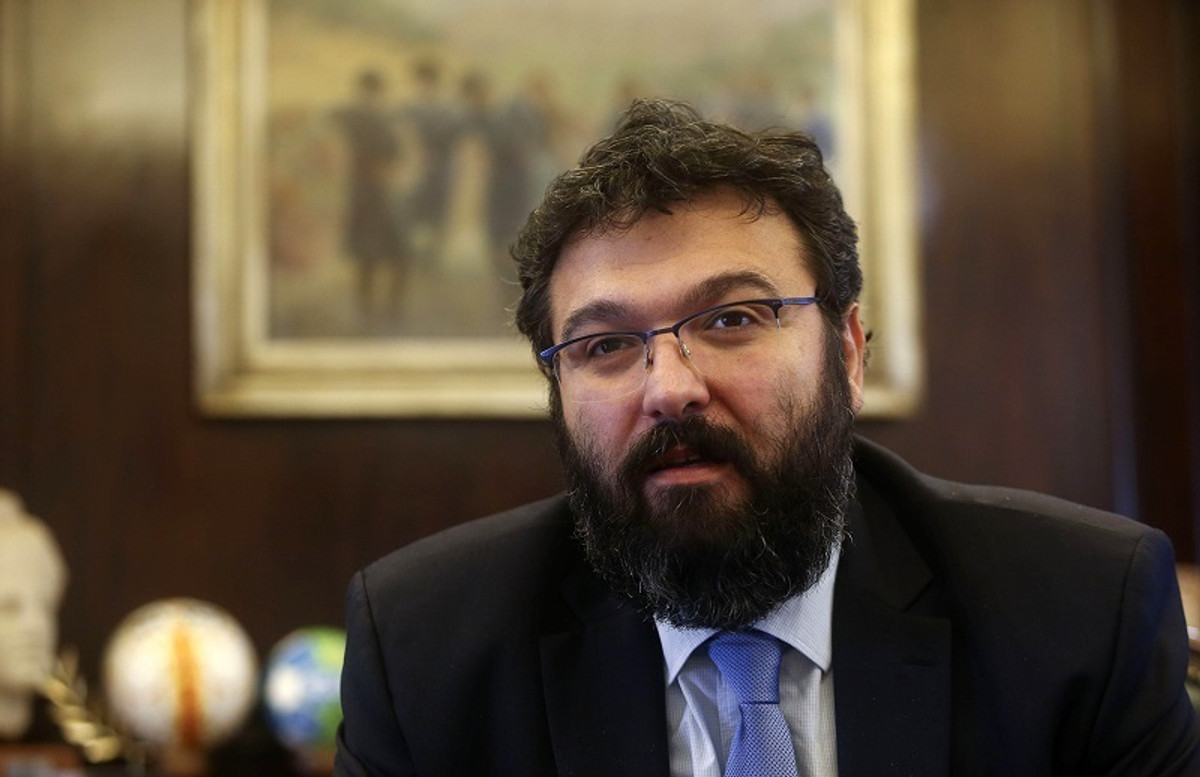 Επιστολή – πρόσκληση από τον Γιώργο Βασιλειάδη στην ΑΕΚ