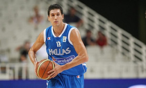 FIBA: Πέμπτος στα κλεψίματα σε Μουντομπάσκετ ο Διαμαντίδης