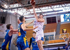 Δείτε πώς οι Νέοι σάρωσαν 89-40 και τη Ρουμανία (video)