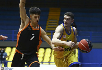 BCL: Η κλήρωση των προημιτελικών για Περιστέρι και Προμηθέα (20:00, LIVE STREAMING)