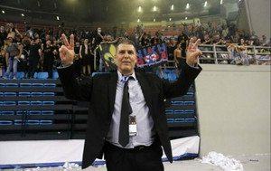 Σκαραφίγκας: &quot;Ραντούλιτσα-Γιαννόπουλος τα κλειδιά του Αμαρουσίου&quot;