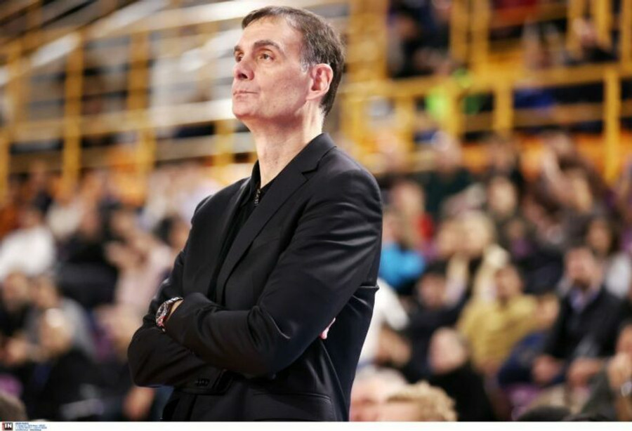 Μπαρτζώκας: "Τελείως διαφορετικό παιχνίδι ο τελικός"