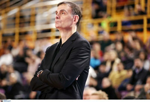 Μπαρτζώκας: &quot;Τελείως διαφορετικό παιχνίδι ο τελικός&quot;