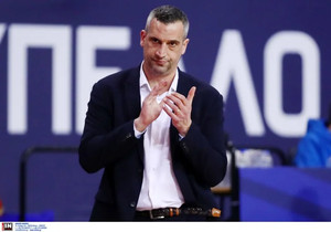 Καρδίτσα: Με Παπανικολόπουλο και την επόμενη σεζόν