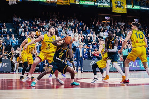 Μεγάλη πτώση της ΑΕΚ στα power rankings του BCL! (pic)