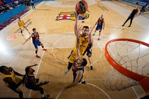 Η &quot;διαβολοβδομάδα&quot; Νο7 στην EuroLeague παίζει στα Novasports!