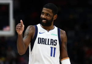 NBA Al- Star Game: Ο Ίρβινγκ αντικατέστησε τον τραυματία Άντονι Ντέιβις