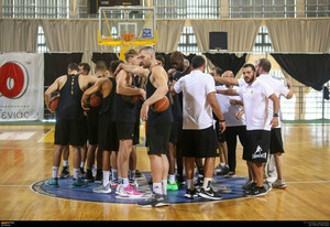Άρης: Ξεκίνημα με όνειρα και φιλοδοξίες (pics)
