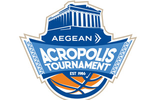 Οι διαιτητές στο τουρνουά Ακρόπολις Aegean (25-27/6)