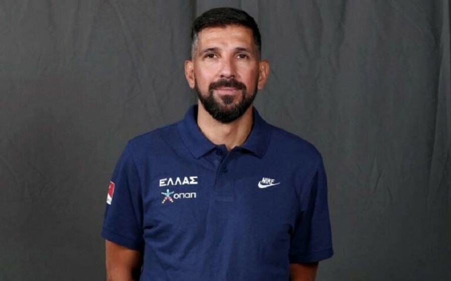 Μπατής για Κολοσσό: "Ταυτότητά μας η δίψα για μπάσκετ"