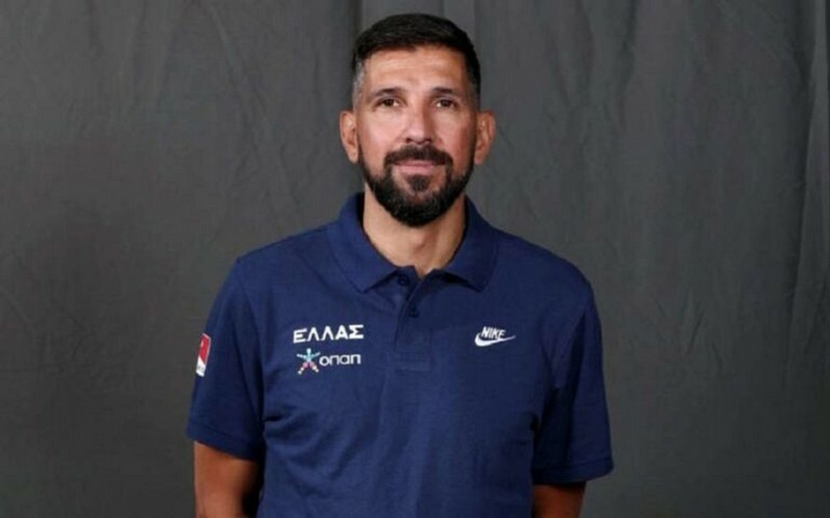 Μπατής για Κολοσσό: &quot;Ταυτότητά μας η δίψα για μπάσκετ&quot;