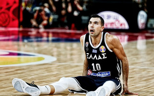 Σλούκας: &quot;Αποτύχαμε παταγωδώς&quot;