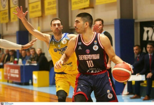 Elite League: Με ντέρμπι κορυφής Ελευθερούπολη-Ψυχικό η 25η αγωνιστική (live streams)