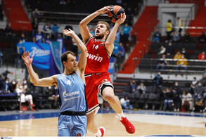 Πανδαισία μπάσκετ στα κανάλια Novasports!