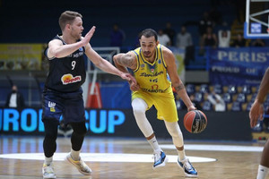 FIBA Europe Cup: Τελικός πρόκρισης χωρίς Μανωλόπουλο για Περιστέρι, &quot;αντίο&quot; από Ιωνικό, Ηρακλή (LIVE STREAMING)
