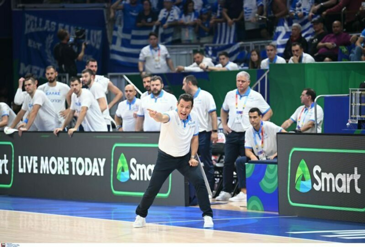 Ιτούδης: Περήφανοι για την προσπάθειά μας