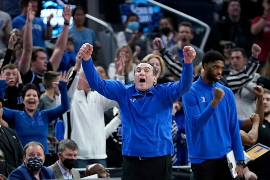NCAA: Στο Elite-8 Ντιουκ, Άρκανσο, Βιλανόβα, Χιούστον, αποκλείστηκε το Γκονζάγκα