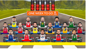 Η Euroleague στην... εκκίνηση! (Pic)