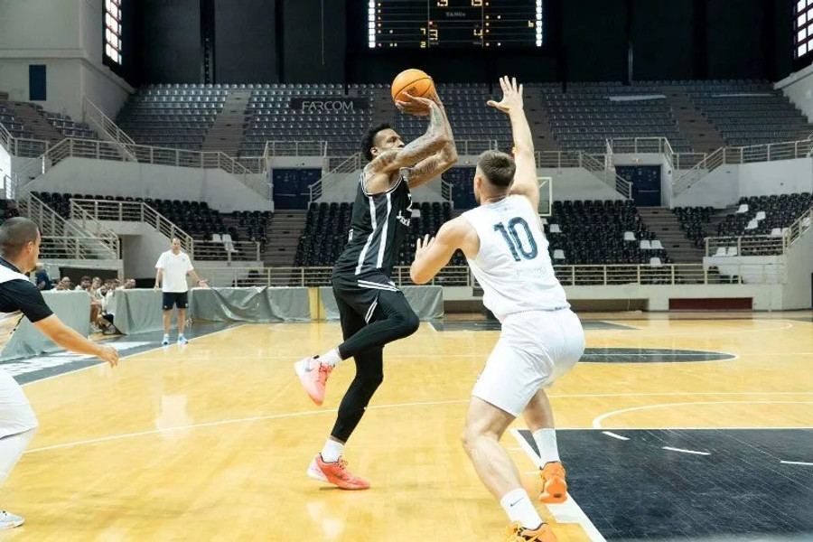 ΠΑΟΚ: Τα highlights του φιλικού με την Πρίστινα (video)