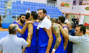 Από την Κω αρχίζει το Σάββατο (13/10) η 2η αγωνιστική της Α2