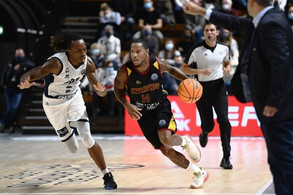 BCL: Κεραυνός-Τόφας Μπούρσα απόψε στην Κύπρο