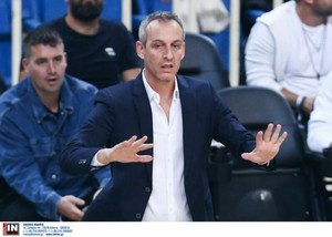 Κάτας: Περιμένουμε τρελή ατμόσφαιρα, αλλά έχουμε έμπειρους παίκτες