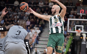EuroLeague: Και ο Νικ Καλάθης υποψήφιος για την ομάδα της δεκαετίας (vid)
