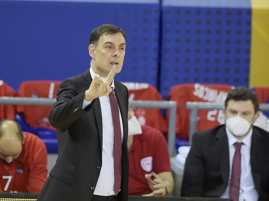 Μπαρτζώκας: Μεγάλη νίκη, αλλά... να την ξεχάσουμε!