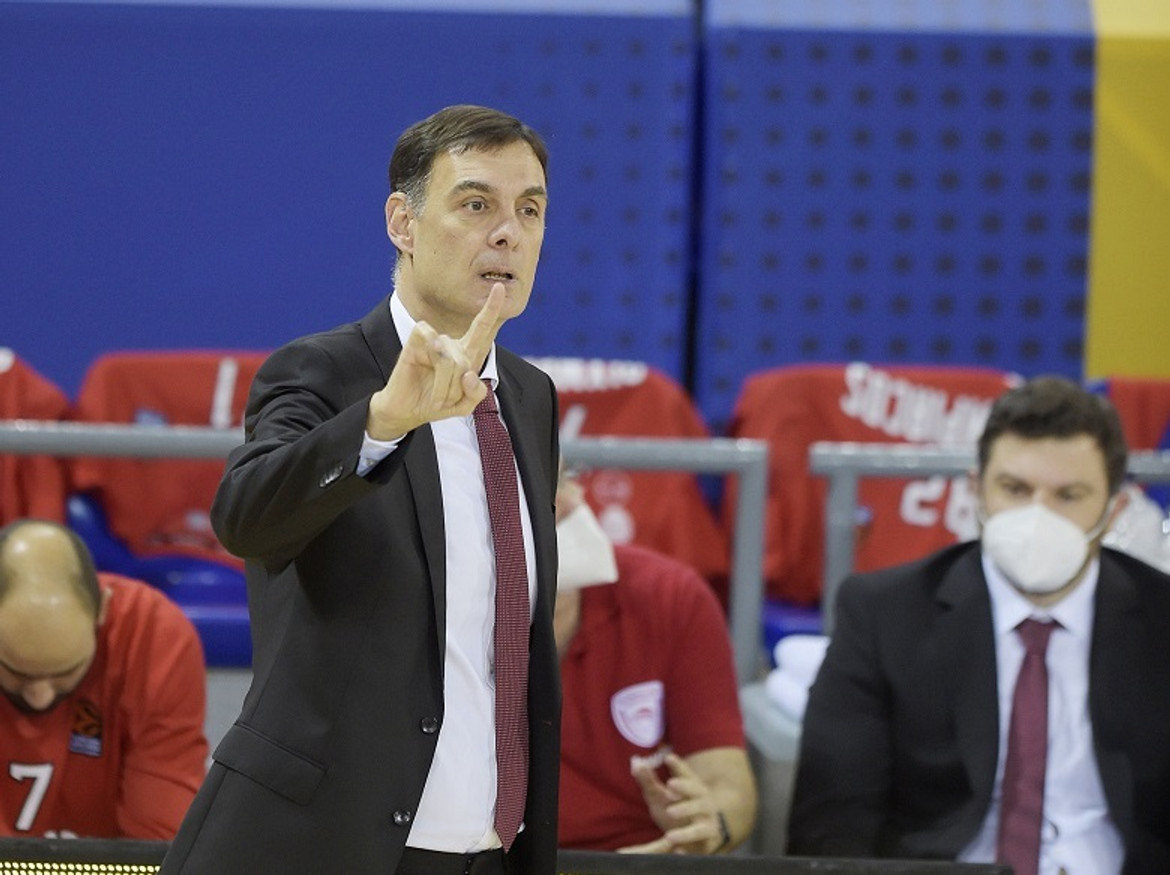 Μπαρτζώκας: Μεγάλη νίκη, αλλά... να την ξεχάσουμε!