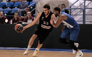 Παπαδάκης: &quot;Πολύ καλή και φιλόδοξη ομάδα ο Πανιώνιος&quot;