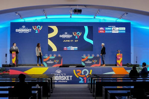 Εθνική Γυναικών: Το πρόγραμμά της στο Eurobasket 2021