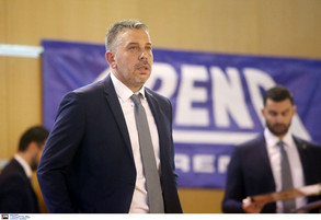 Παπαθεοδώρου: Να ξεπεράσουμε τους εαυτούς μας