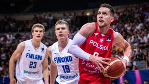 Η 12άδα της Πολωνίας για το EuroBasket 2025